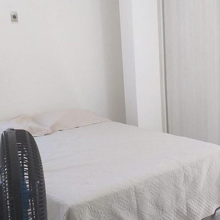 Laguna Ville Apartment João Pessoa Екстериор снимка