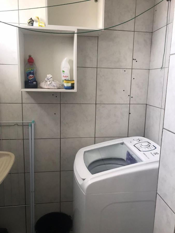 Laguna Ville Apartment João Pessoa Екстериор снимка