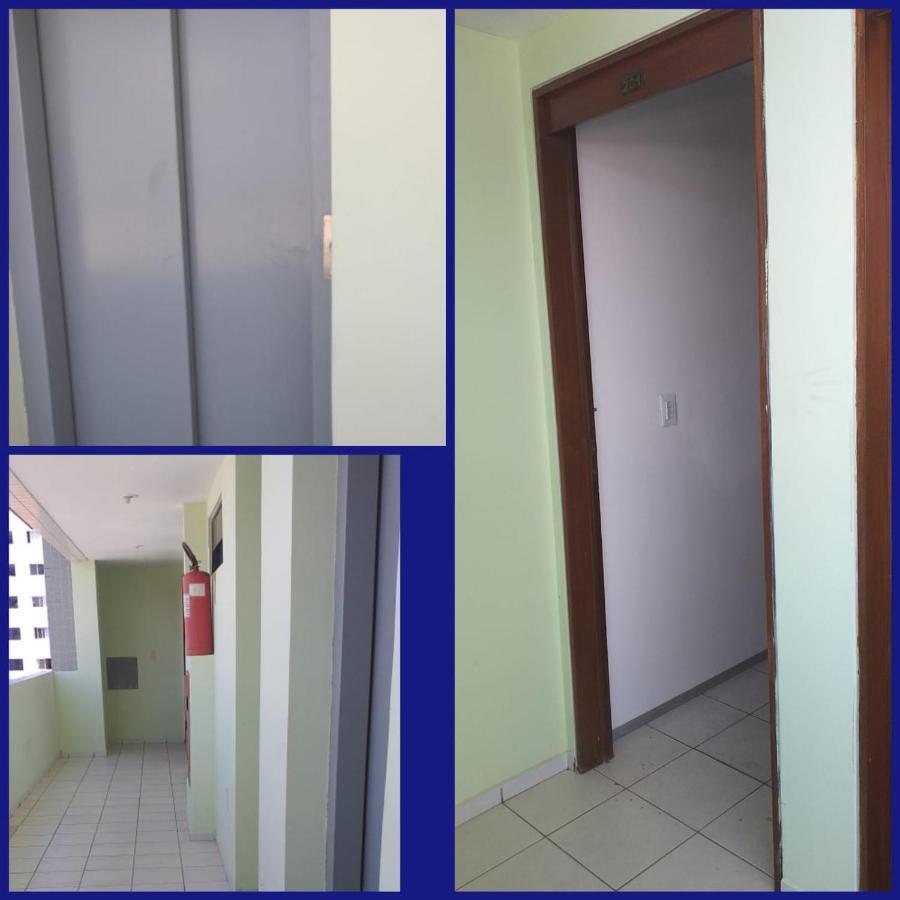 Laguna Ville Apartment João Pessoa Екстериор снимка