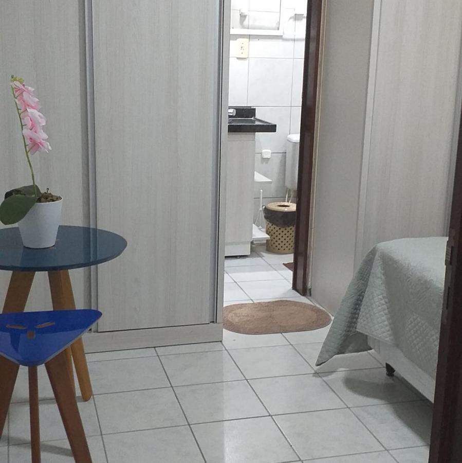 Laguna Ville Apartment João Pessoa Екстериор снимка