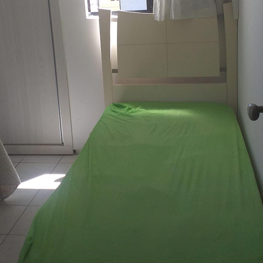 Laguna Ville Apartment João Pessoa Екстериор снимка