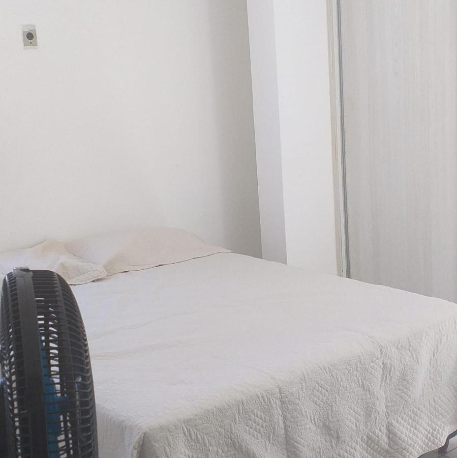Laguna Ville Apartment João Pessoa Екстериор снимка
