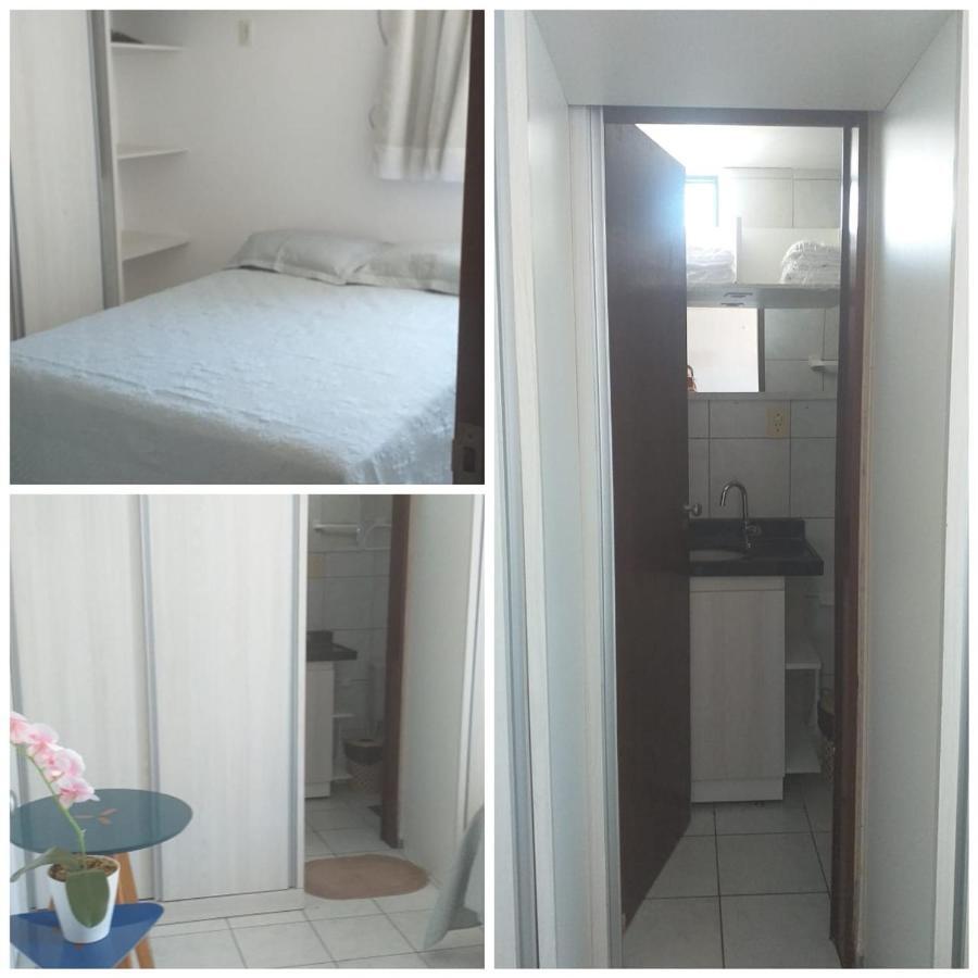 Laguna Ville Apartment João Pessoa Екстериор снимка